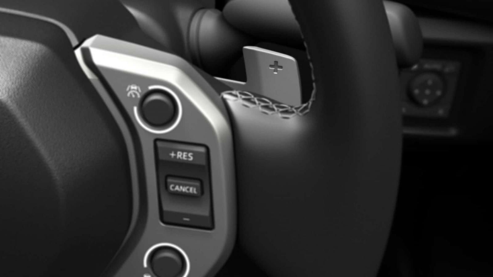 Toyota GR Yaris: Με νέο τιμόνι και βελτιώσεις σε ανάρτηση και ασφάλεια  
